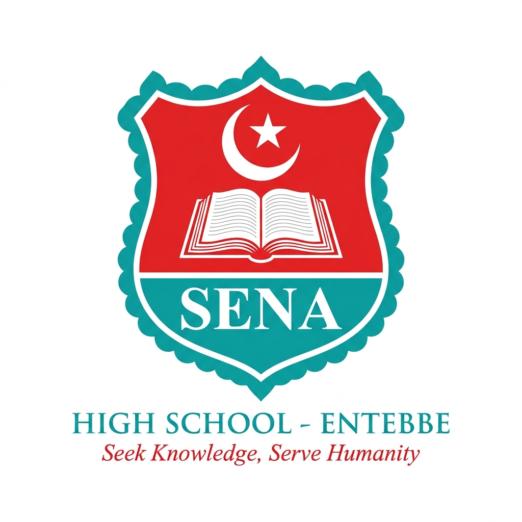 Sena Crest